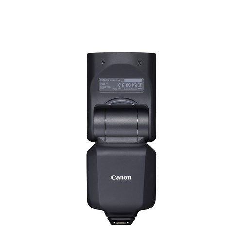 05_Speedlite EL-5_TheFront_90